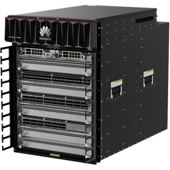 Коммутатор HUAWEI CloudEngine16804 для ЦОД металл в стойку 19 16804-DLYA-COD
