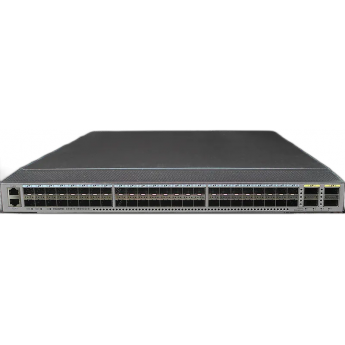 Коммутатор HUAWEI CloudEngine 6870-48S6CQ-EI Металл В стойку 19