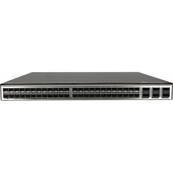 Коммутатор HUAWEI CloudEngine 6881-48S6CQ Металл В стойку 19