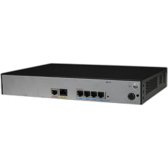 Маршрутизатор HUAWEI AR120 AR129W пластик, металл настольный