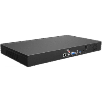 Маршрутизатор HUAWEI AR1200 AR0MNTEH10201 Пластик, металл настольный