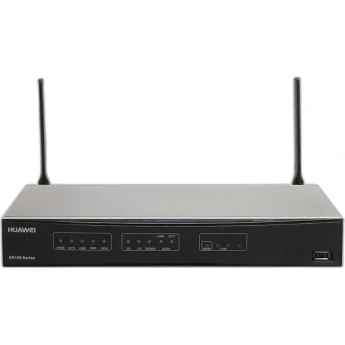 Маршрутизатор HUAWEI AR150 AR156W Пластик, металл Настольный