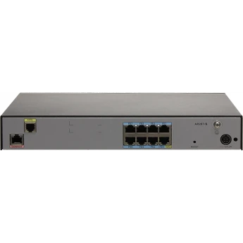 Маршрутизатор HUAWEI AR151G AR0M1513BA00 Пластик, металл настольный