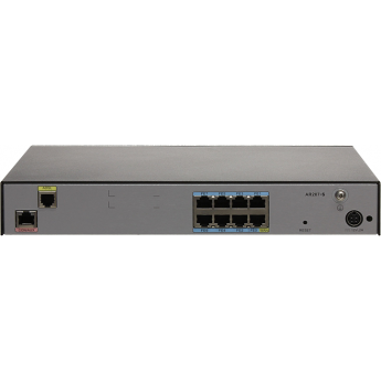 Маршрутизатор HUAWEI AR156 AR0M1560BA Пластик, металл Настольный