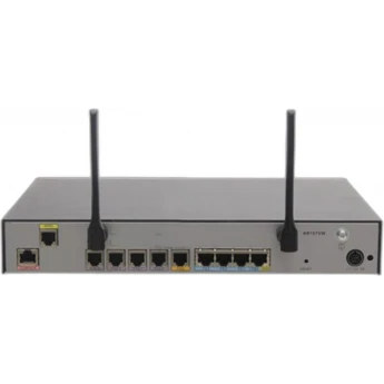 Маршрутизатор HUAWEI AR157W AR0M1576BA00 Пластик, металл Настольный