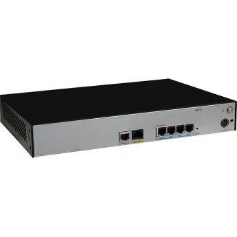 Маршрутизатор HUAWEI AR160 AR161G-L Пластик, металл Настольный