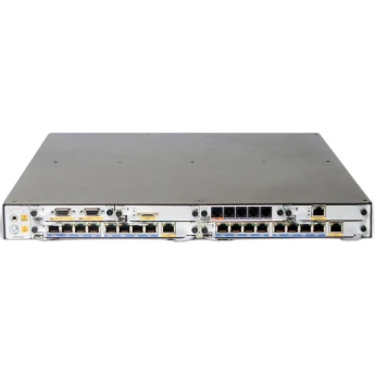 Маршрутизатор HUAWEI AR2000 AR2220E Пластик, металл Настольный
