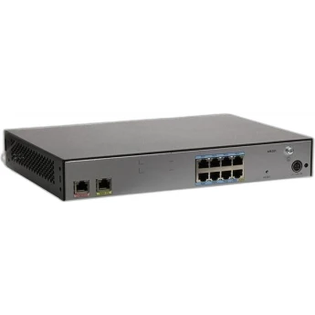 Маршрутизатор HUAWEI AR207 AR0M0007BA00 Пластик, металл Настольный