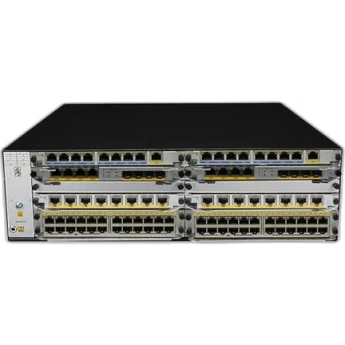 Маршрутизатор HUAWEI AR3260 AR0M0036BD00 Пластик, металл Настольный