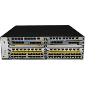 Маршрутизатор HUAWEI AR3260 AR0M0036SA00 Пластик, металл Настольный