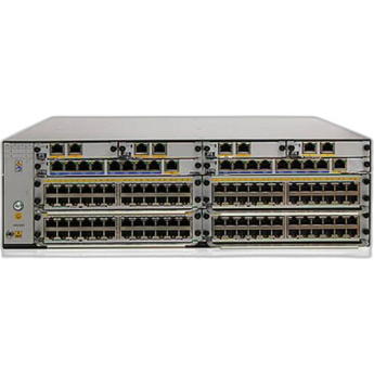 Маршрутизатор HUAWEI AR3260 AR0MNTEH10501 Пластик, металл Настольный