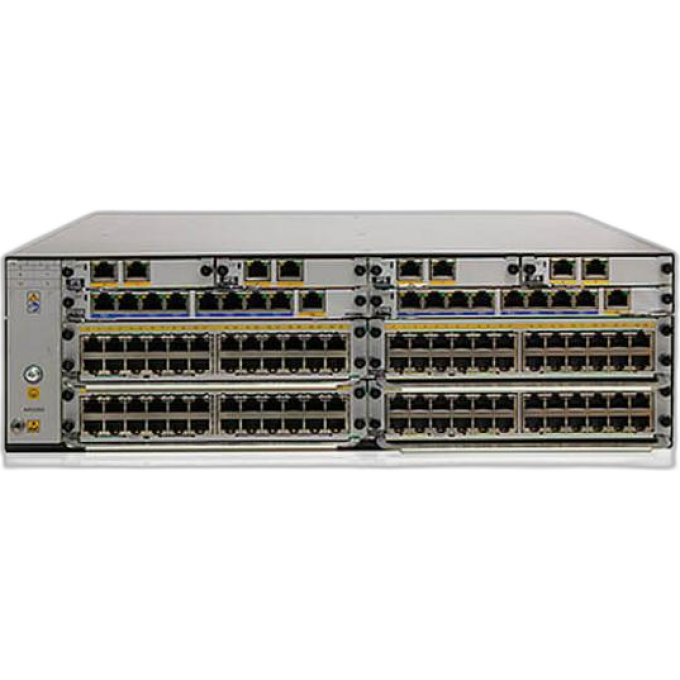 Маршрутизатор HUAWEI AR3260 AR0MNTEH10501 Пластик, металл Настольный AR3260-AR0MNTEH10501