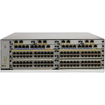 Маршрутизатор HUAWEI AR3260 AR32-400-AC пластик, металл настольный
