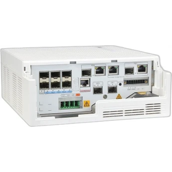 Маршрутизатор HUAWEI AR500 AR0S000ROU02 Пластик, металл Настольный