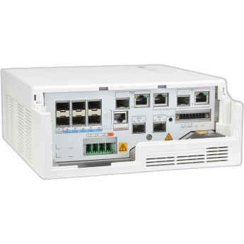 Маршрутизатор HUAWEI AR500 AR531-F2C-H Пластик, металл Настольный