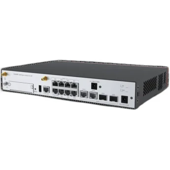 Маршрутизатор HUAWEI AR611W Пластик, металл настольный