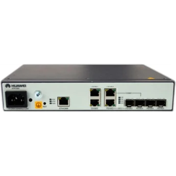 Маршрутизатор HUAWEI ATN 905 ANPM000DIC00 пластик, металл настольный
