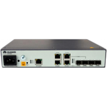 Маршрутизатор HUAWEI ATN 905 ANPM00AICV00 Пластик, металл Настольный