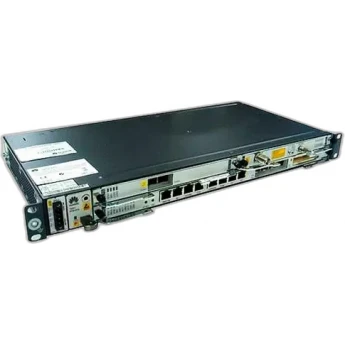 Маршрутизатор HUAWEI ATN 910I ANFM000HSD00 пластик, металл настольный