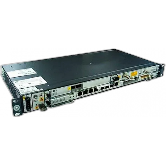 Маршрутизатор HUAWEI ATN 910I ANFM0HSDEN00 Пластик, металл Настольный ATN-910I-ANFM0HSDEN00