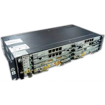 Маршрутизатор HUAWEI ATN 950B ANDM0000SC03 Пластик, металл Настольный