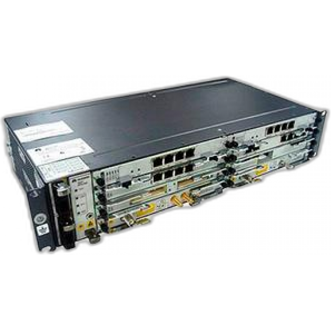 Маршрутизатор HUAWEI ATN 950B ANDM0000SC05 Пластик, металл настольный ATN-950B-ANDM0000SC05