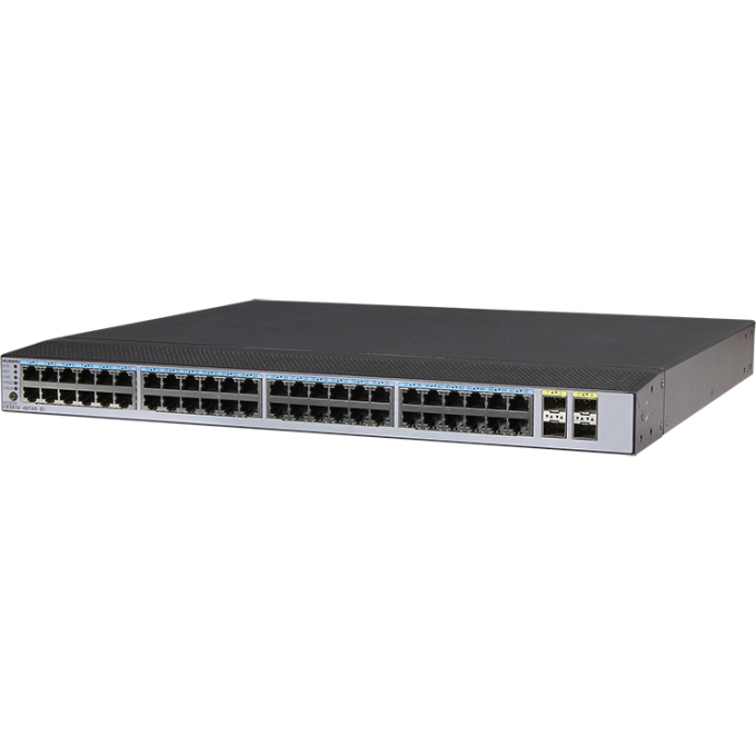 Коммутатор HUAWEI CloudEngine 5800 металл в стойку 19 CE5810-EI-B11