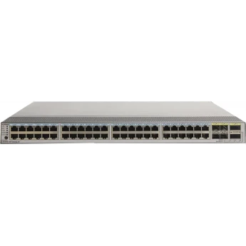 Коммутатор HUAWEI CloudEngine 5800 CE5850-HI-B00 Металл В стойку 19