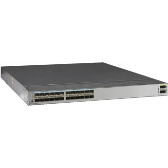 Коммутатор HUAWEI CloudEngine 6800 CE6810-48S4Q-LI Металл В стойку 19