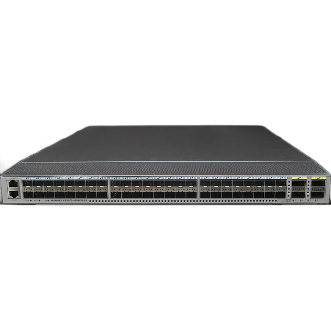 Коммутатор HUAWEI CloudEngine 6800 металл в стойку 19 CE6810-EI-B-B0A