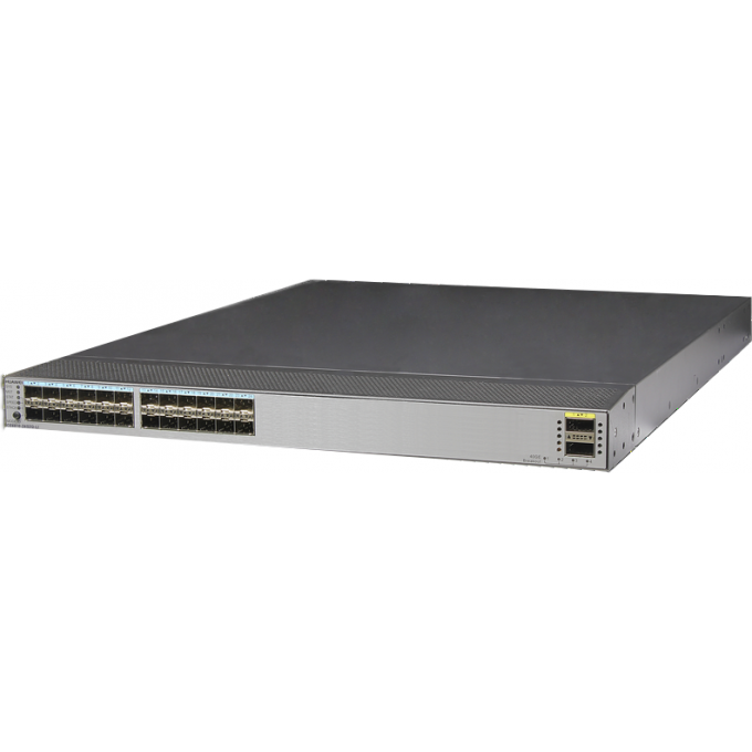 Коммутатор HUAWEI CloudEngine 6800 Металл В стойку 19 CE6810-LI-B-B0A