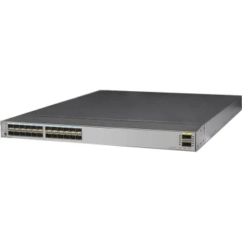 Коммутатор HUAWEI CloudEngine 6800 CE6810-LI-B-B0C Металл В стойку 19