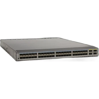 Коммутатор HUAWEI CloudEngine 6800 CE6850-48S4Q-EI-F Металл В стойку 19