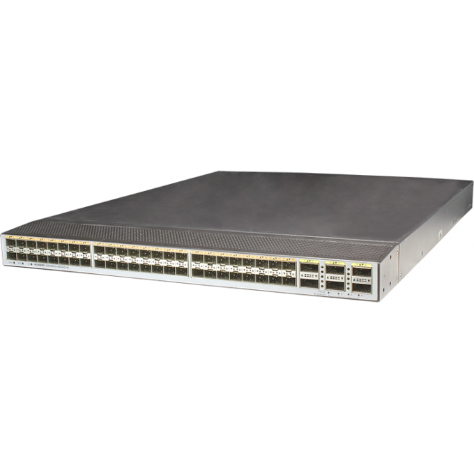 Коммутатор HUAWEI CloudEngine 6800 Металл В стойку 19 CE6850U-HI-F-B0A