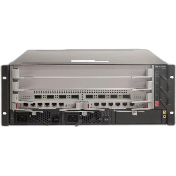 Коммутатор HUAWEI S9703 EH1BS9703E01 металл в стойку 19