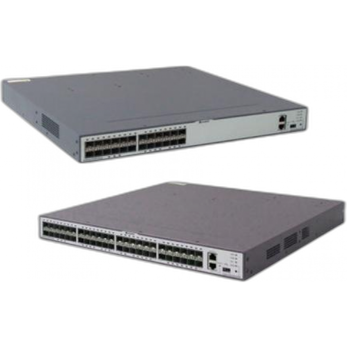 Коммутатор HUAWEI S6724 Металл В стойку 19 FC0M00S67202