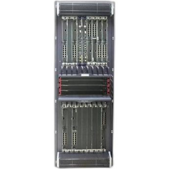 Маршрутизатор HUAWEI ME60-X16 ME0P16BASA72 Пластик, металл Настольный