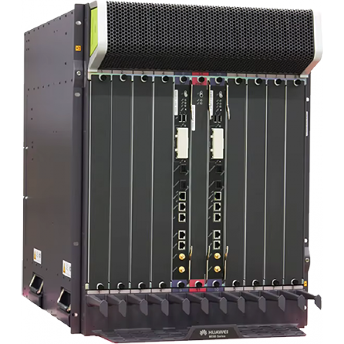 Маршрутизатор HUAWEI пластик, металл настольный ME60-X8A