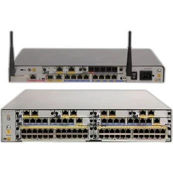 Маршрутизатор HUAWEI MicroDC DC3MAR222000 Пластик, металл Настольный