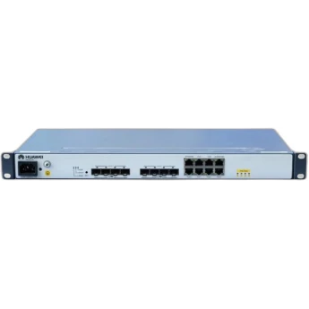 Маршрутизатор HUAWEI NE05E-SJ NECM000AIC00 пластик, металл настольный