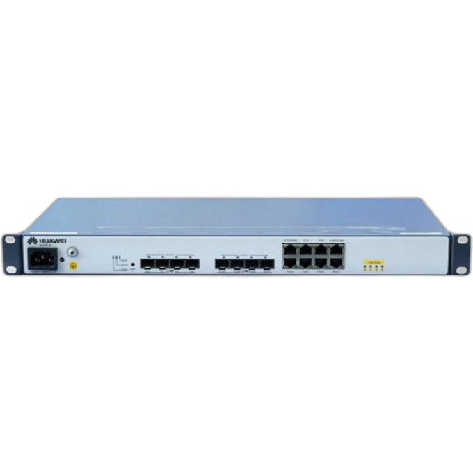 Маршрутизатор HUAWEI NE05E-SM NECM00AOCP00 Пластик, металл настольный NE05E-SM-NECM00AOCP00