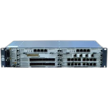Маршрутизатор HUAWEI NE08E-S6 NEDMHOST1400 пластик, металл настольный