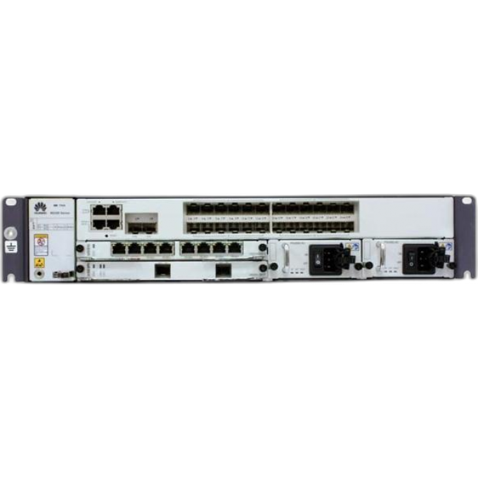 Маршрутизатор HUAWEI NE20E-S2E CR2P2EBASD10 Пластик, металл Настольный NE20E-S2E-CR2P2EBASD10