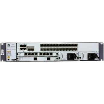 Маршрутизатор HUAWEI NE20E-S2F CR2P2FBASD10 Пластик, металл Настольный