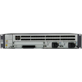 Маршрутизатор HUAWEI NE40E-F1A-14H24Q Пластик, металл Настольный