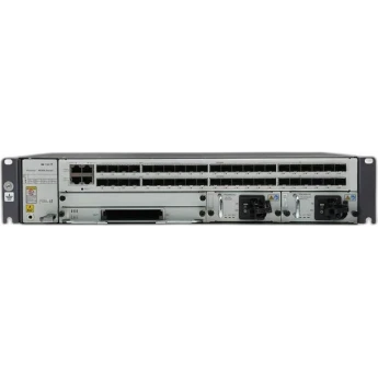 Маршрутизатор HUAWEI NE40E-F1A-14H24Q Пластик, металл Настольный