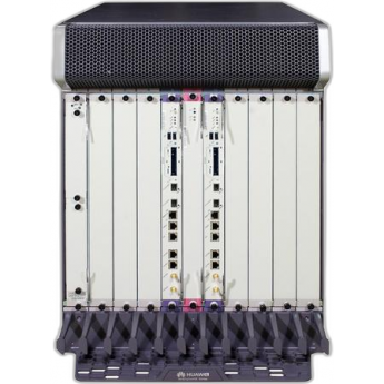 Маршрутизатор HUAWEI NE40E-X2 CR5P02TYPE71 Пластик, металл Настольный