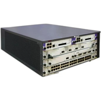 Маршрутизатор HUAWEI NE40E-X3 CR5P03BASA72 Пластик, металл настольный