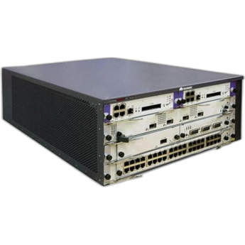 Маршрутизатор HUAWEI NE40E-X3 CR5P03BASA73 пластик, металл настольный