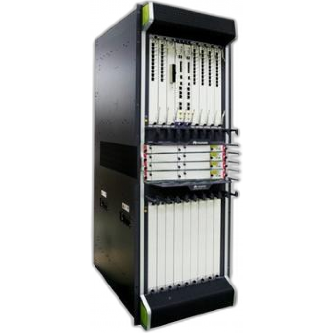 Маршрутизатор HUAWEI NE5000E CR5P5KBASD60 Пластик, металл Настольный NE5000E-CR5P5KBASD60